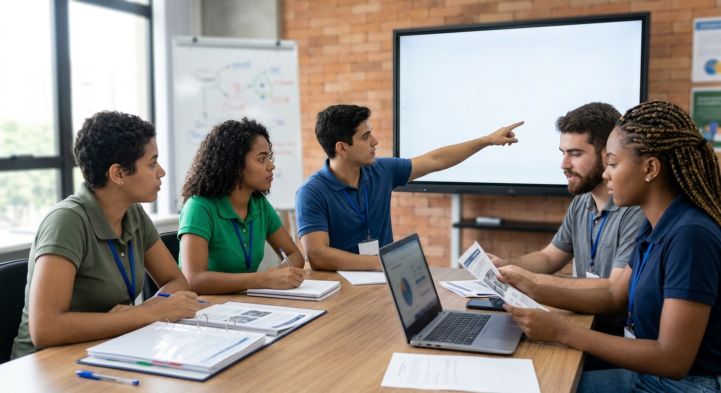 Tudo sobre as Exigências Físicas e Mentais para o Concurso PMES